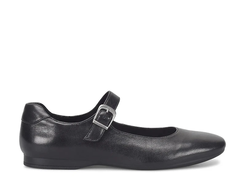 Kaylee Mary Jane Flat
