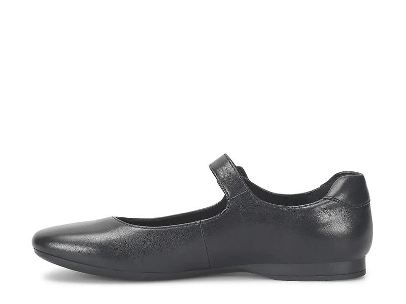 Kaylee Mary Jane Flat
