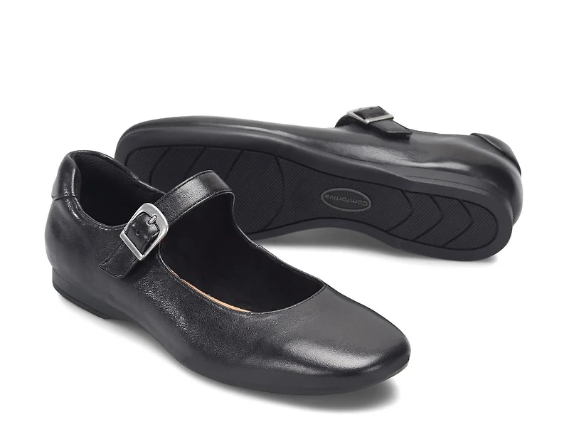 Kaylee Mary Jane Flat