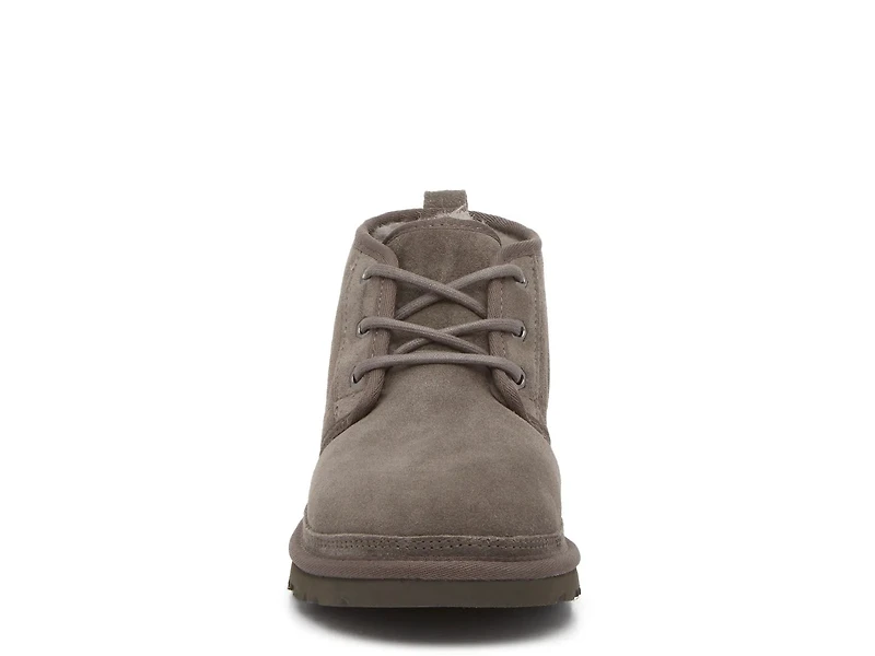 Neumel Chukka Boot