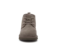 Neumel Chukka Boot