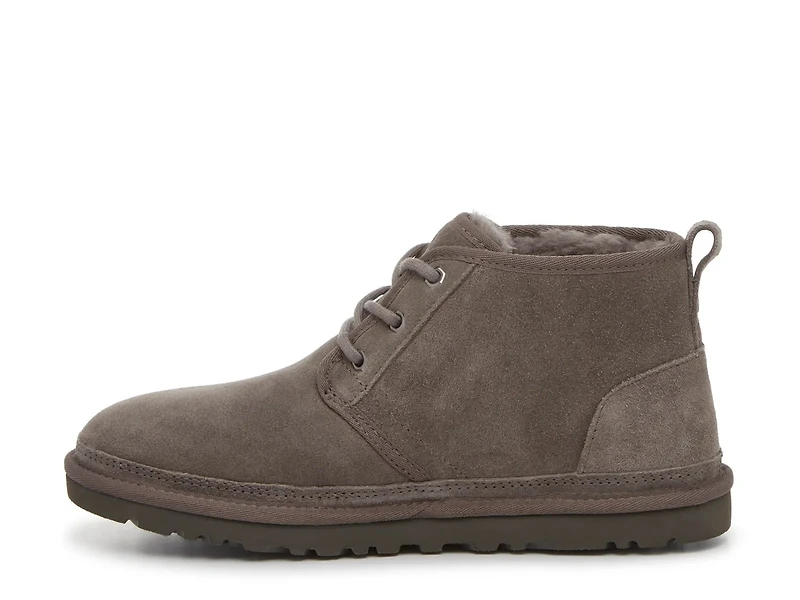 Neumel Chukka Boot