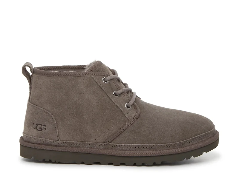 Neumel Chukka Boot
