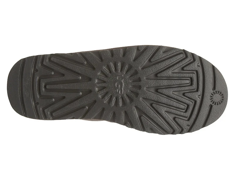 Neumel Chukka Boot