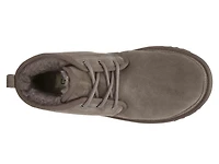 Neumel Chukka Boot