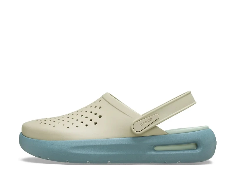 InMotion Clog