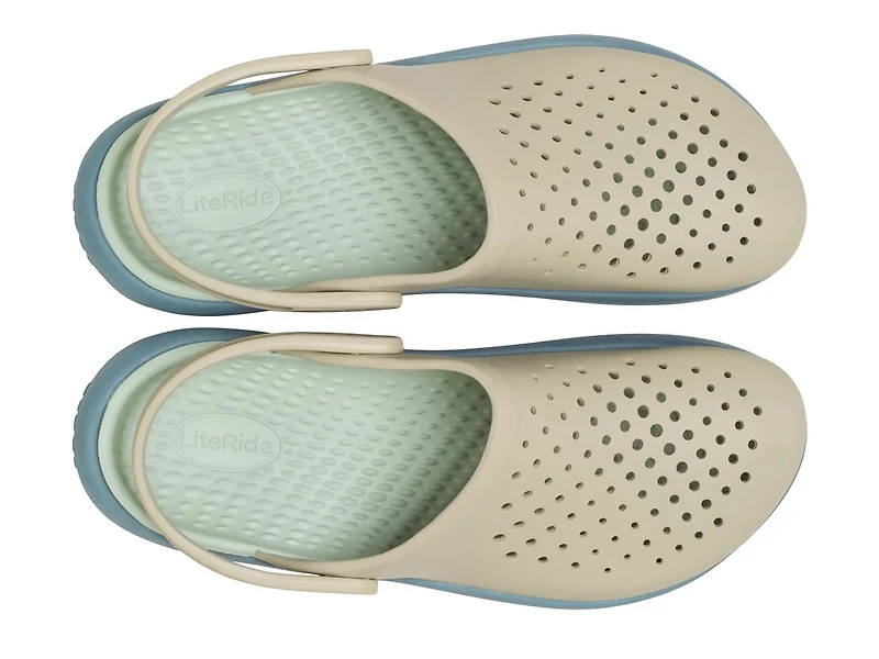 InMotion Clog
