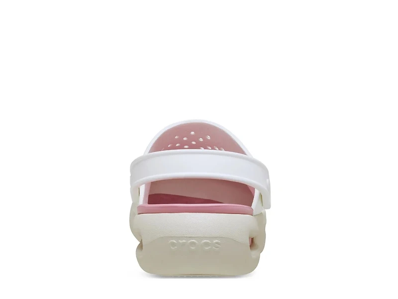 InMotion Clog