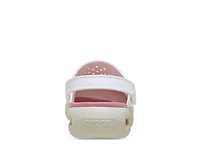 InMotion Clog