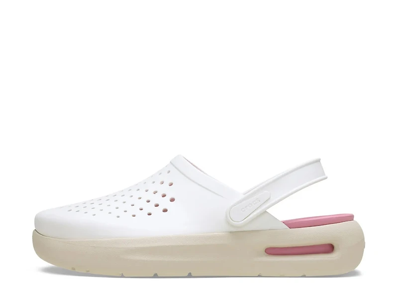InMotion Clog