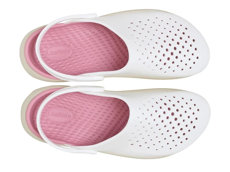 InMotion Clog