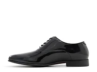 Pierce Oxford