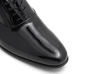 Pierce Oxford