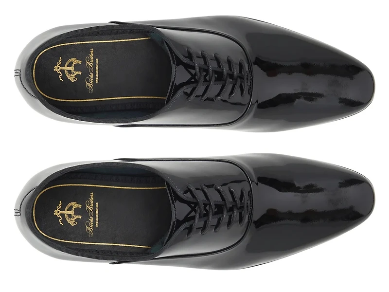 Pierce Oxford