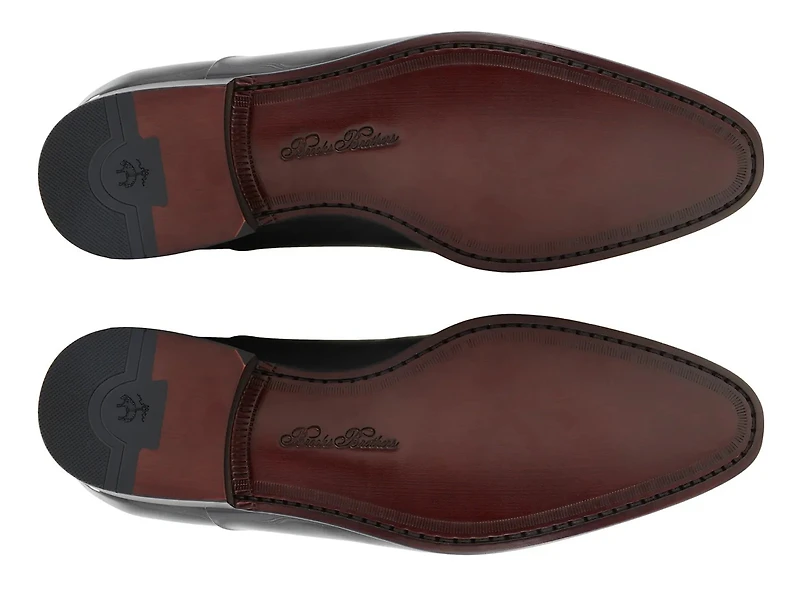 Pierce Oxford