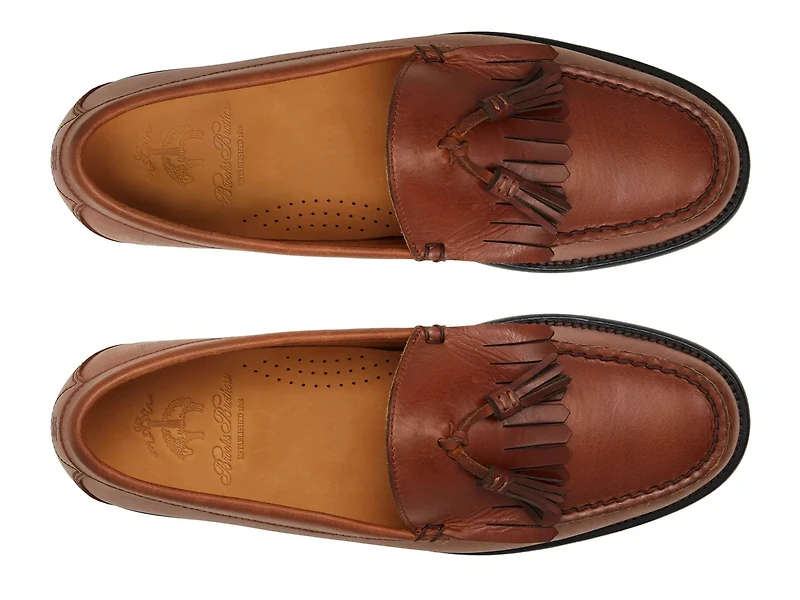 Edison Loafer