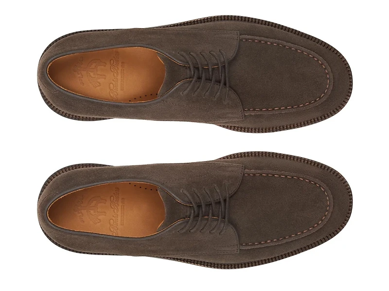 Princeton Oxford