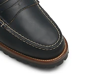 Bleecker Penny Loafer