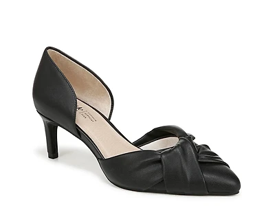 Abby Pump
