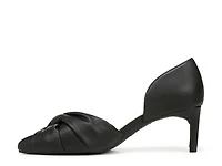 Abby Pump