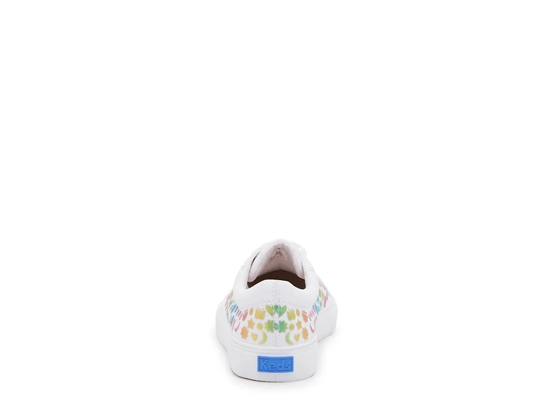 Jumpkick Sneaker - Kids'
