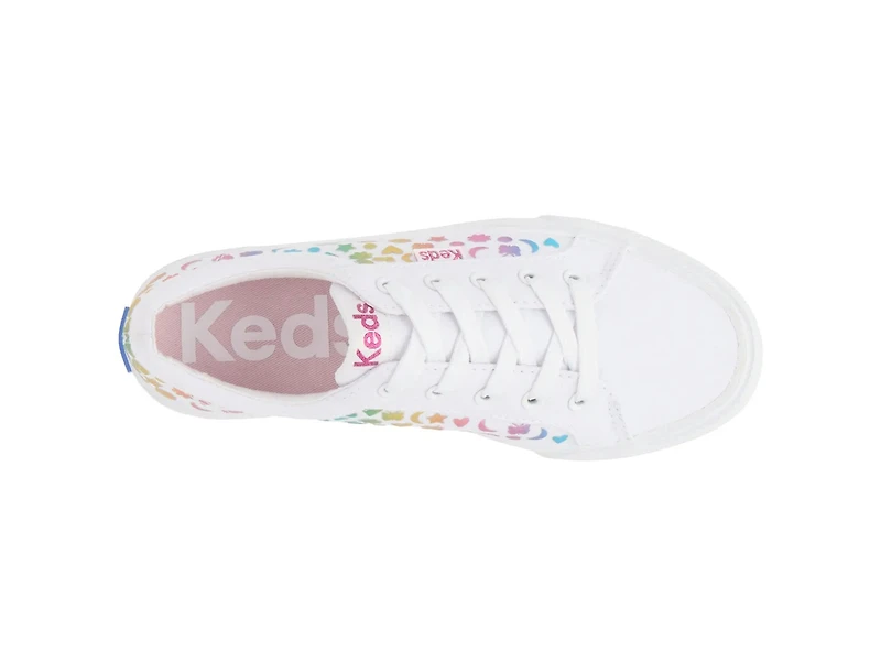 Jumpkick Sneaker - Kids'