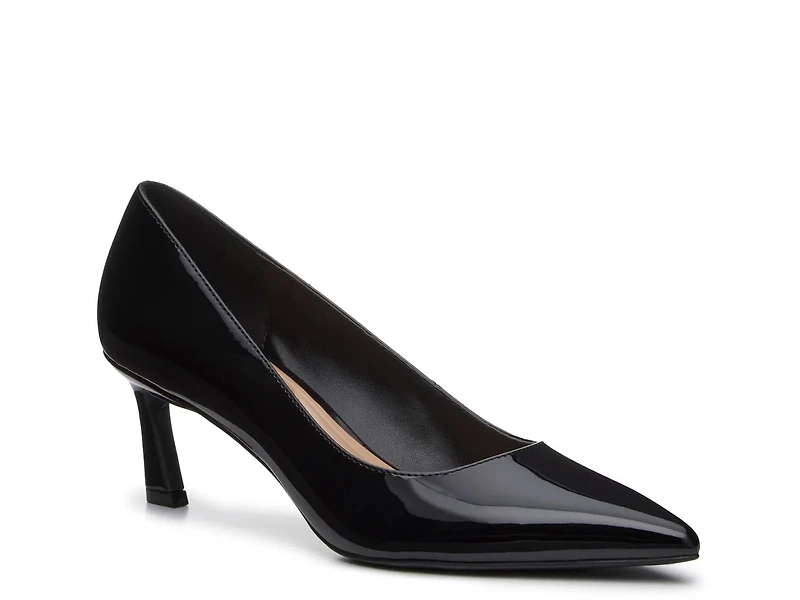 Zaria Pump