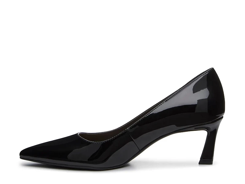 Zaria Pump