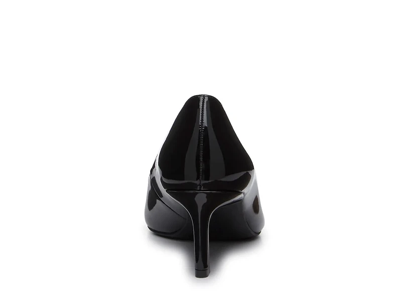 Zaria Pump