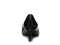 Zaria Pump