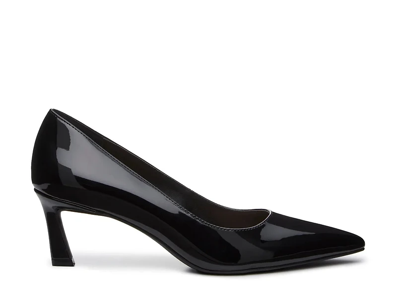 Zaria Pump