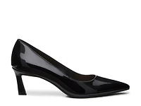Zaria Pump