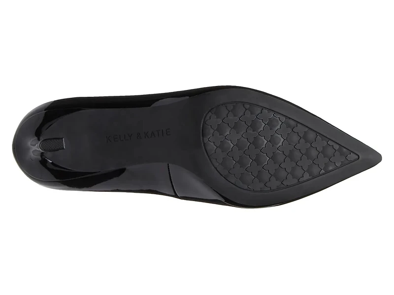 Zaria Pump