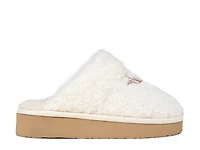 Reindeer Slipper