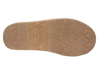Reindeer Slipper