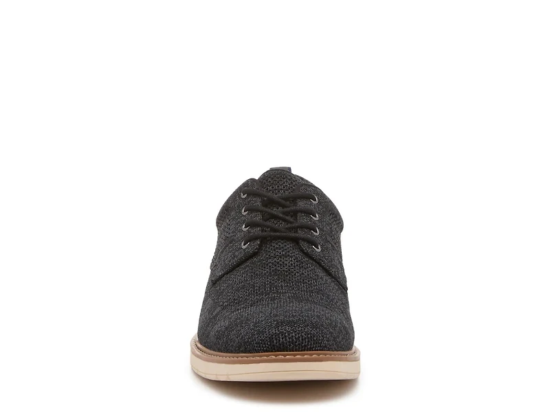 Firro Wingtip Oxford