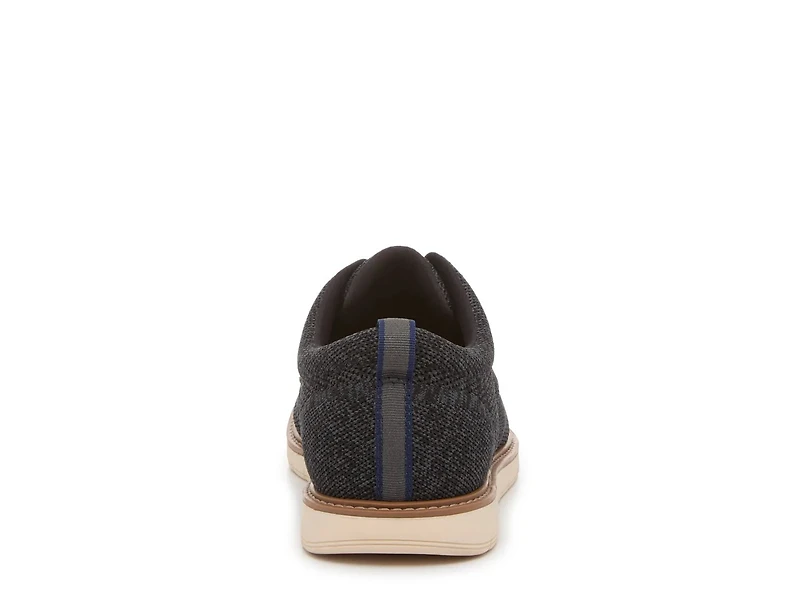 Firro Wingtip Oxford