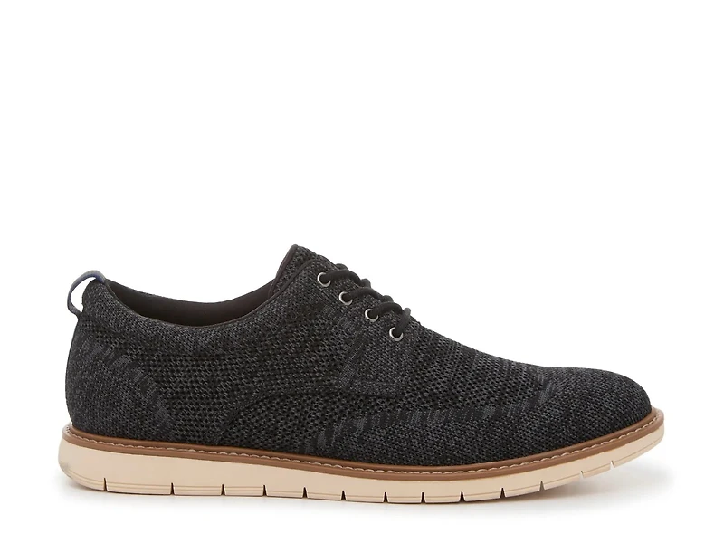 Firro Wingtip Oxford