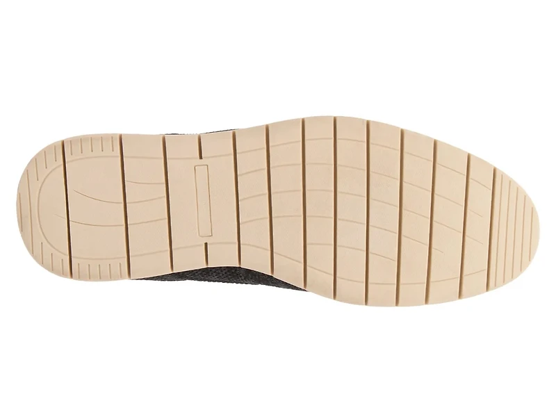 Firro Wingtip Oxford