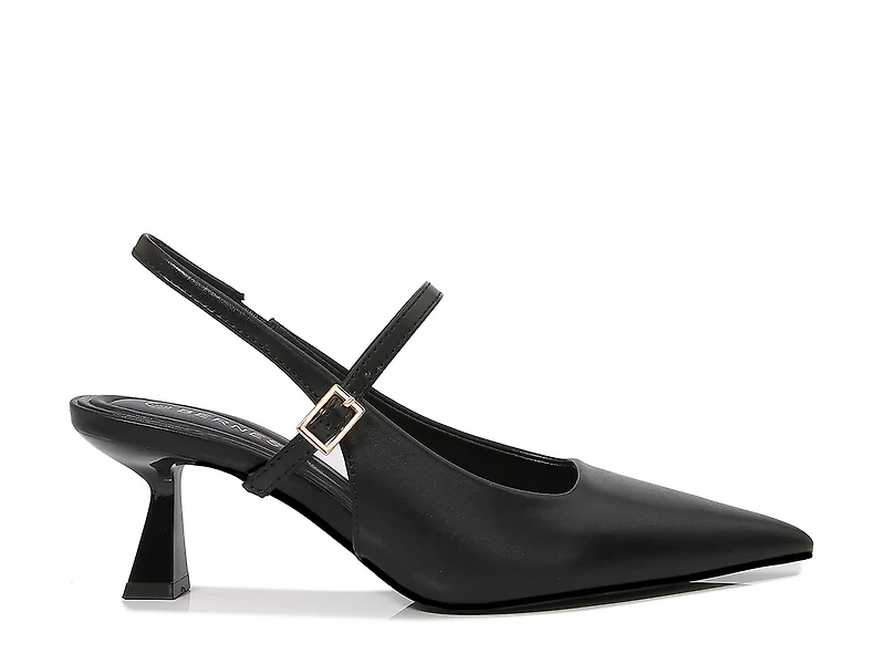 Anastasia Mary Jane Pump