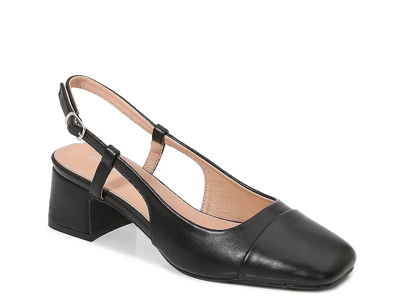 Bethany Pump