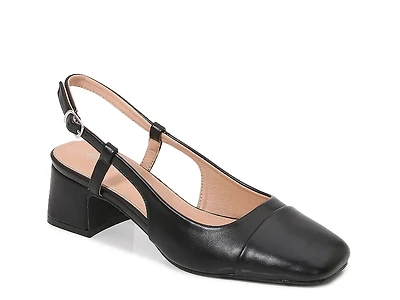 Bethany Pump
