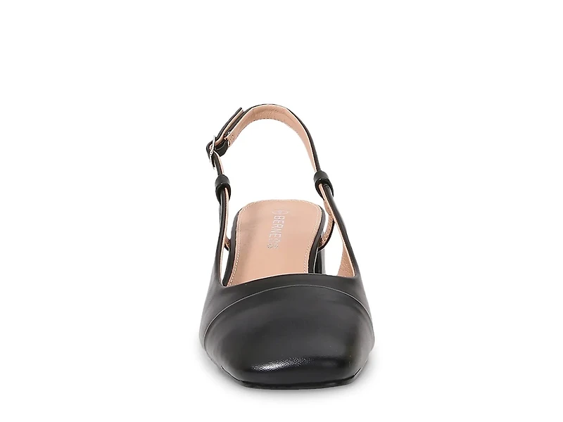Bethany Pump