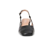 Bethany Pump