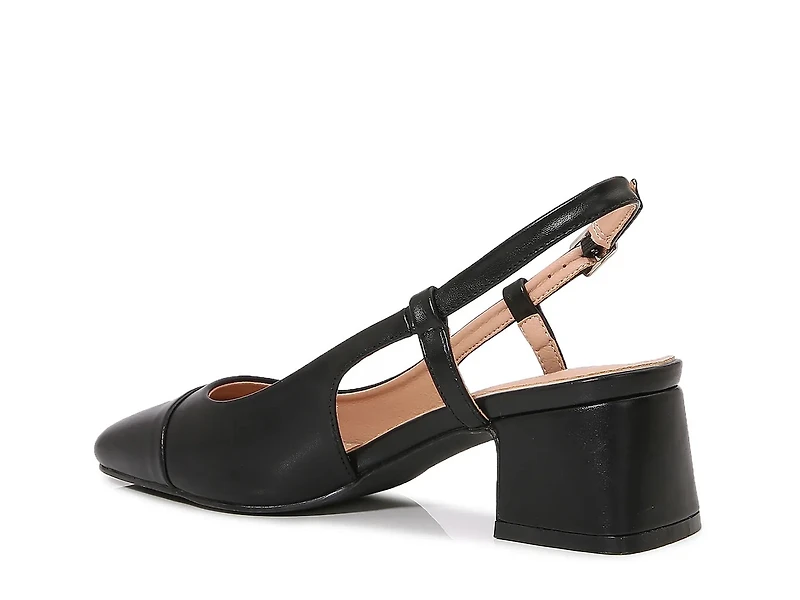 Bethany Pump