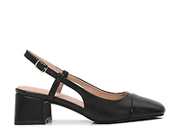 Bethany Pump
