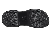 Siren Platform Clog