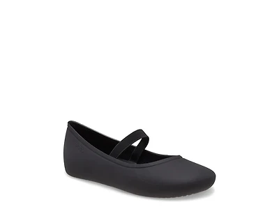 Brooklyn Mary Jane Flat
