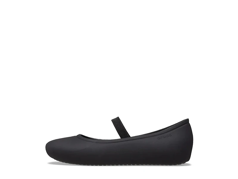 Brooklyn Mary Jane Flat