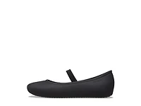 Brooklyn Mary Jane Flat